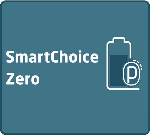 SmartChoice Zero