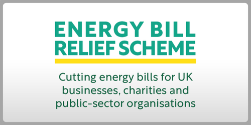Energy Bill Relief Scheme