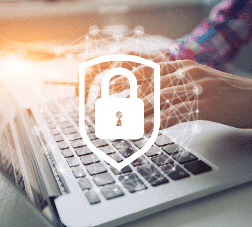 Cybersecurity when working at home